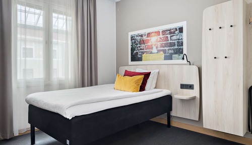 Standard Room, 1 Twin Bed, Non Smoking