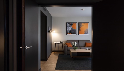 Junior Suite