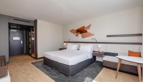 Premium Room