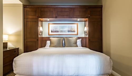 Family Suite, 1 Bedroom