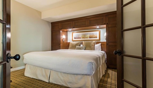 Suite, 2 Bedrooms