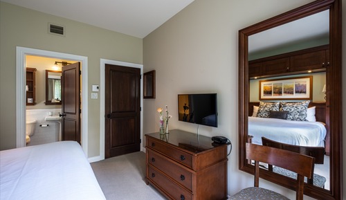 Family Suite, 2 Bedrooms