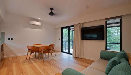 Villa, 2 Bedrooms (Rapid Creek)