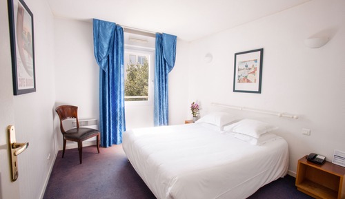 Standard Apartment