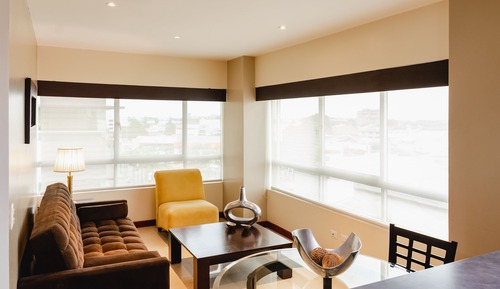 Suite, Multiple Beds, Non Smoking