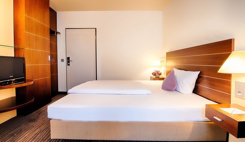Business Single Room