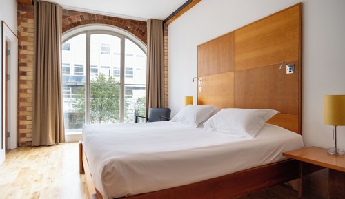 King Room