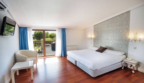 Comfort Double Room