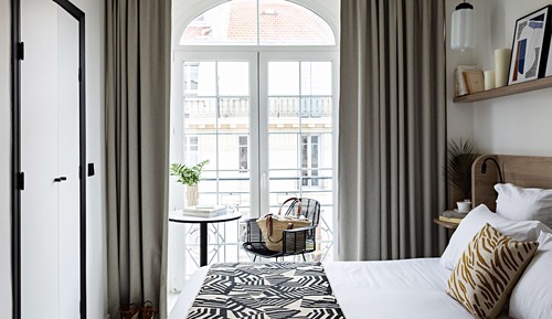 Executive Room, 1 King Bed, Non Smoking
