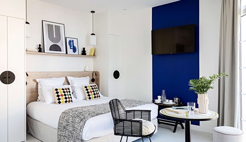 Family Room, Multiple Beds, Non Smoking