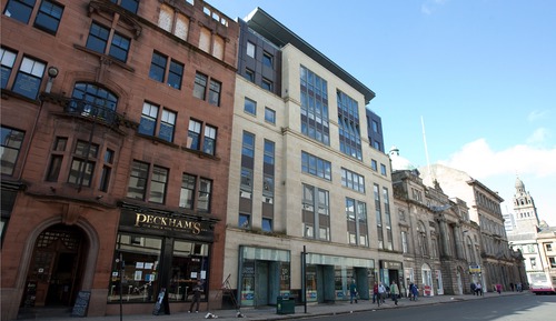 Penthouse, 3 Bedrooms