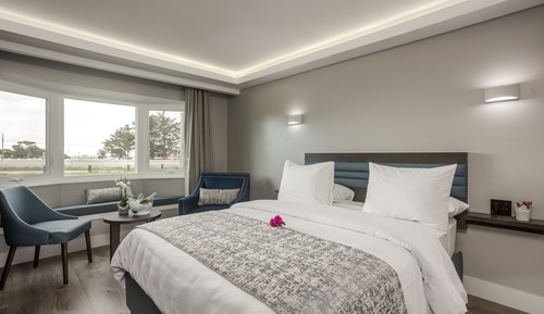 Premium Room, 1 Queen Bed
