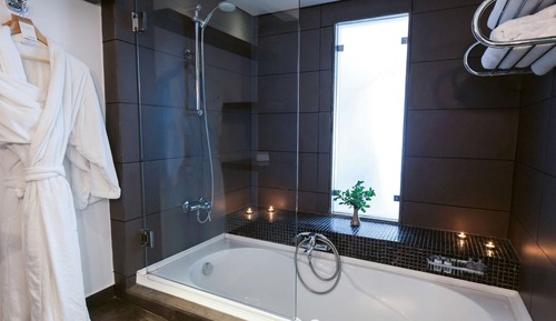 Superior Room, 1 King Bed, Sea View