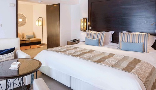 Presidential Suite, Multiple Beds