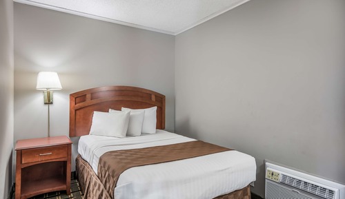 Standard Room, Multiple Beds, Non Smoking