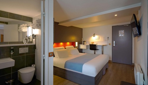 Superior Room, 1 King Bed, Non Smoking