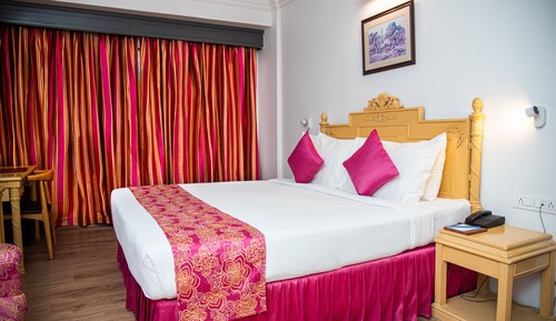Suite Room