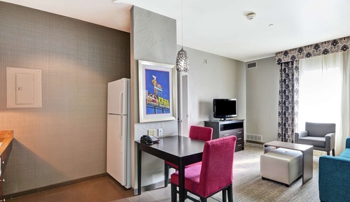 Suite, Accessible, Non Smoking