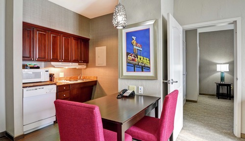 Suite, Accessible, Non Smoking