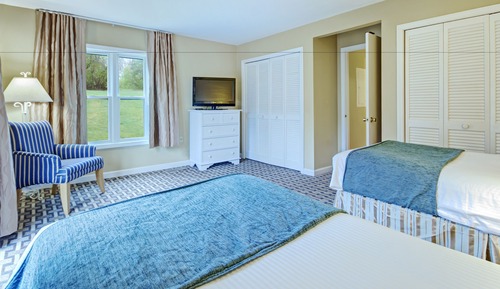 Deluxe Condo, 2 Bedrooms
