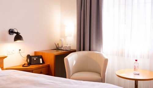 Standard Single Room (3 star room)