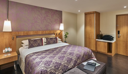 Superior Executive Room