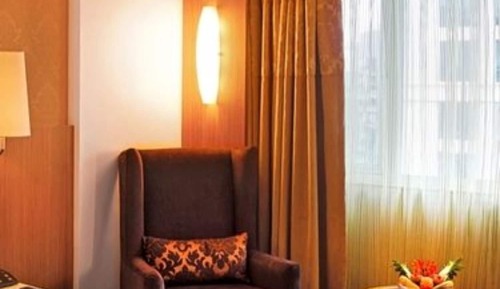 Super Deluxe Room