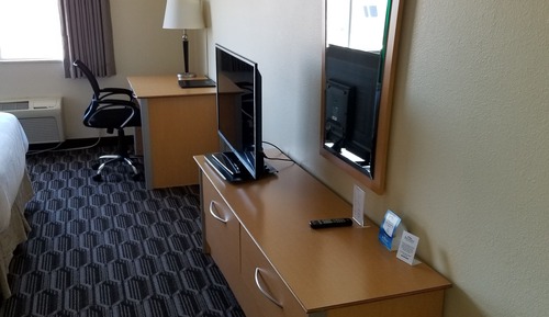 Room, 2 Queen Beds