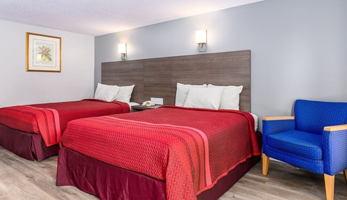 Grand Double Room
