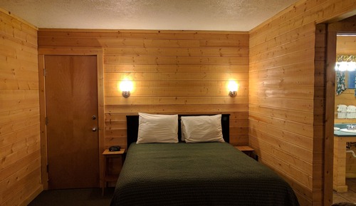 Deluxe Suite, Multiple Beds (no pets allowed)