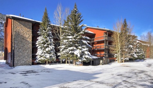Condo, 2 Bedrooms
