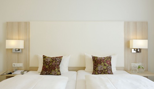 Superior Double Room, 1 King Bed