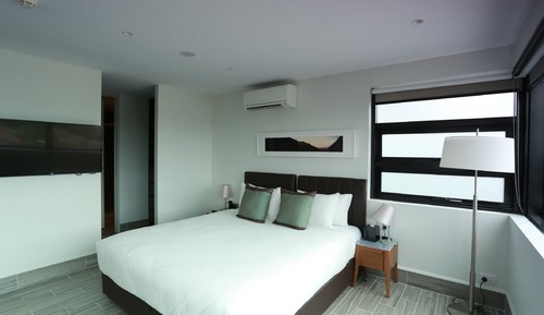 Studio Panoramic Suite (no balcony)