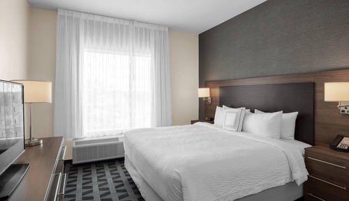 Suite, 1 Bedroom
