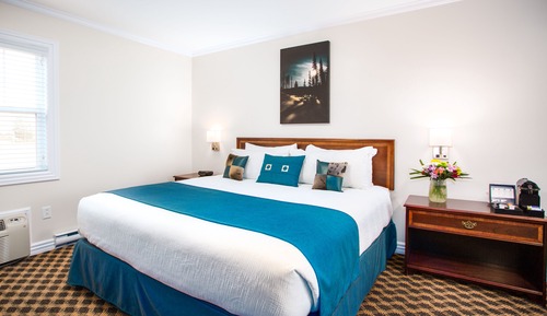 Executive Room
