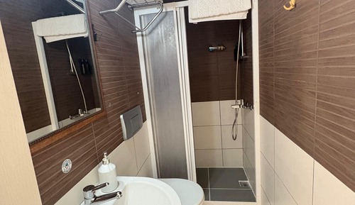 Junior Double Room