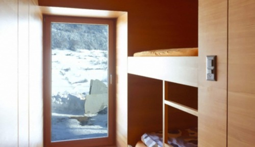 Chalet, Ensuite, Mountain View