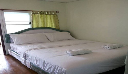 Standard Bungalow