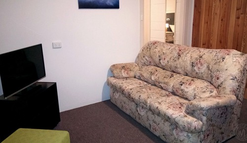Standard Large Family Room