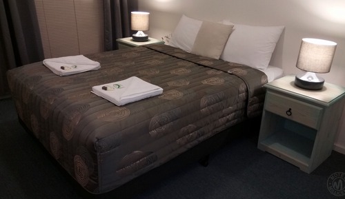 Superior Family Suite