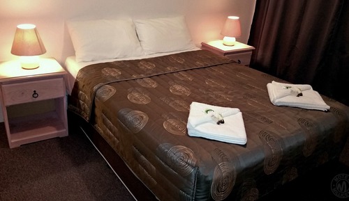 Standard One Bedroom	