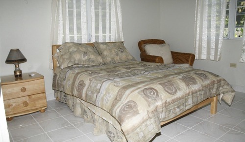 Traditional Cottage, 2 Bedrooms