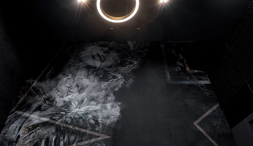 Black Loft