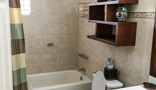 Luxury Apartment, 2 Bedrooms, 2 Bathrooms