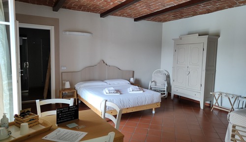 Family Quadruple Room