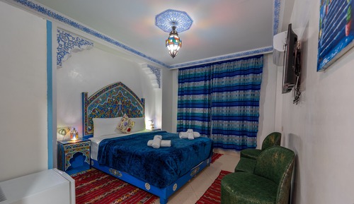 Classic Double Room