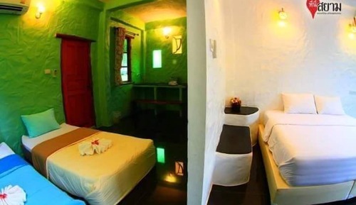 Family Villa