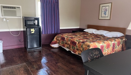 Room, 1 King Bed