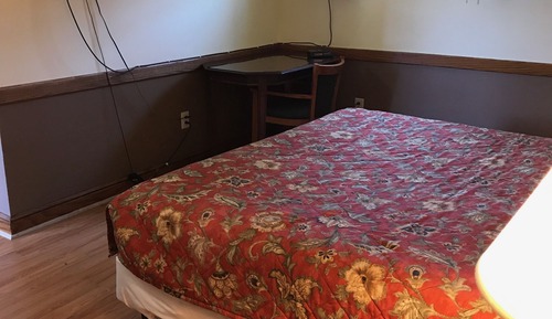 Room, 1 King Bed