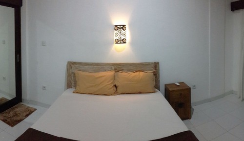 Big Bed